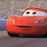 Lightning McQueen