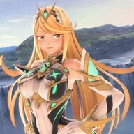 Mythra