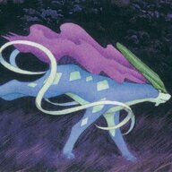 Suicune