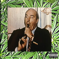 Budd Dwyer
