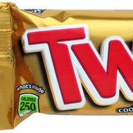 Left Twix